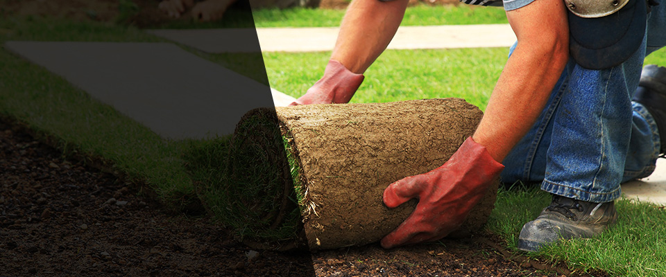 Somonauk Landscapers