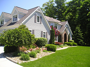 Landscapers and Lawncare Services in Somonauk, IL